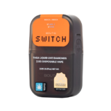 BOUTIQ SWITCH V4 Lime Z