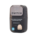 BOUTIQ SWITCH V4 Pecan Pie