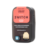 BOUTIQ SWITCH V4 Pink Tangie
