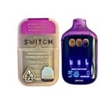 BOUTIQ V5 Grape Soda